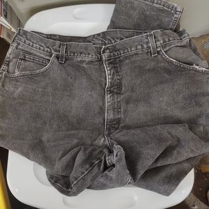 🚨Lands' End Men's standard jeans Size 40 (T11)